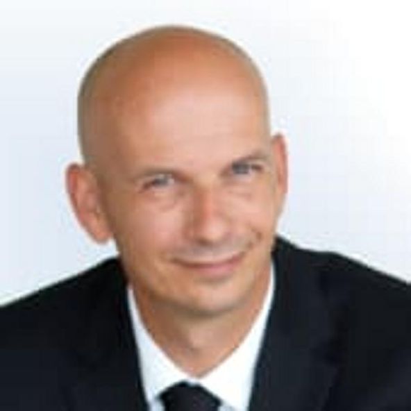 Connected Investor Jérôme Gueret