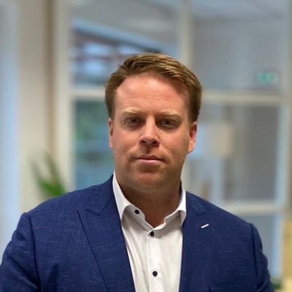 Connected Investor Christophe Courtin