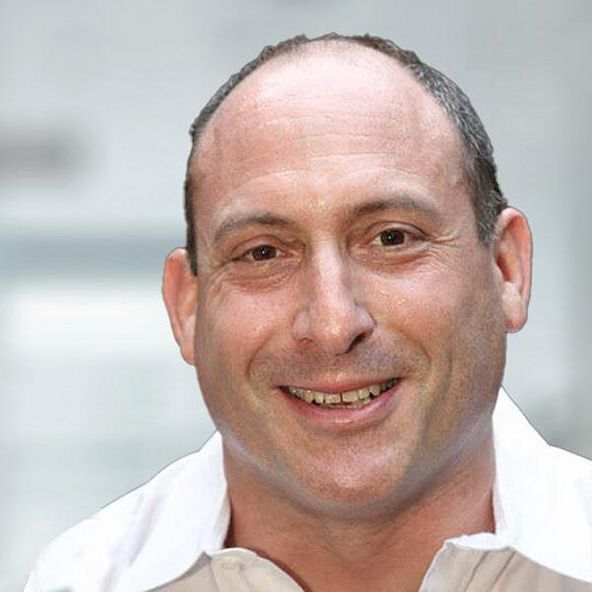 Connected Investor Marc Baum