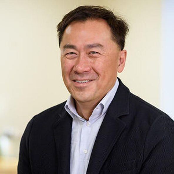 Connected Investor Stephen Liu