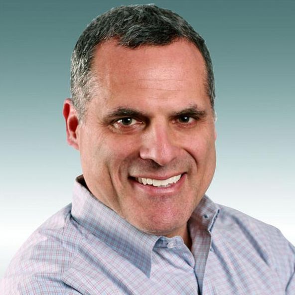 Connected Investor Steve Kantor