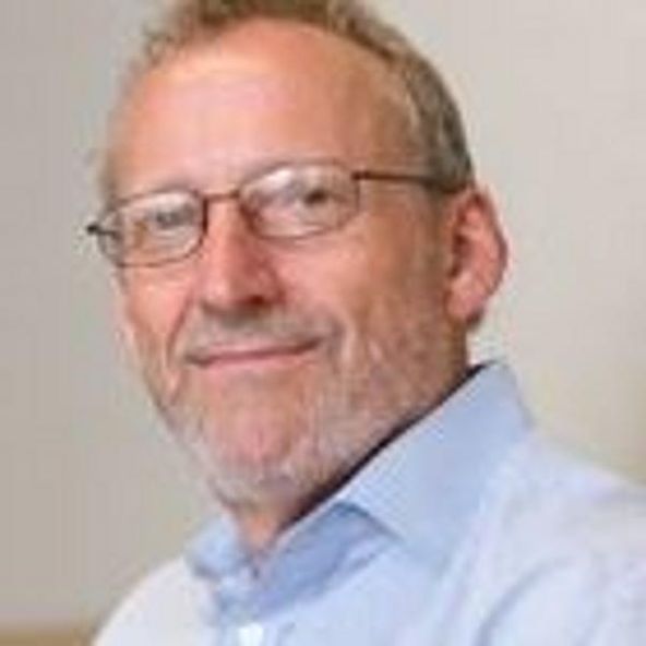 Connected Investor Paul Eisenberg