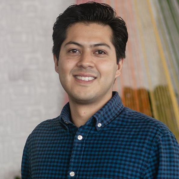 Connected Investor Didier Quiroz Ceballos