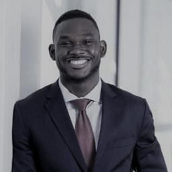 Connected Investor Stevon D. Darling