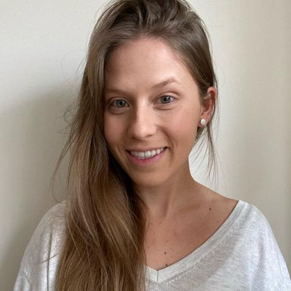 Connected Investor Isabella Orduz