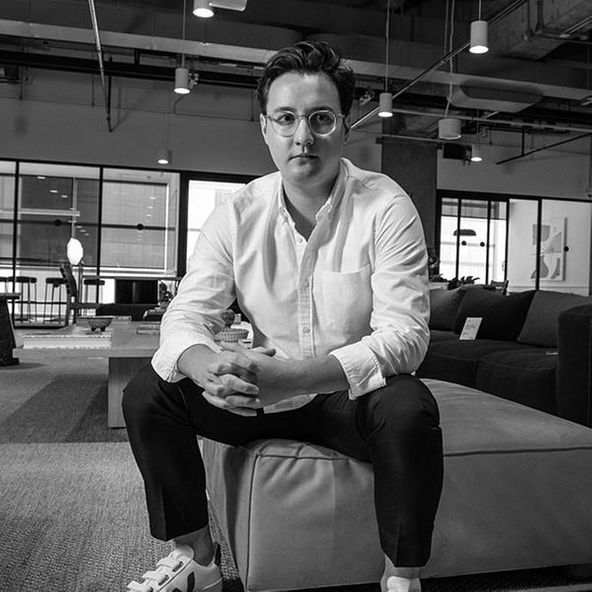 Connected Investor Mario Marin Villalobos