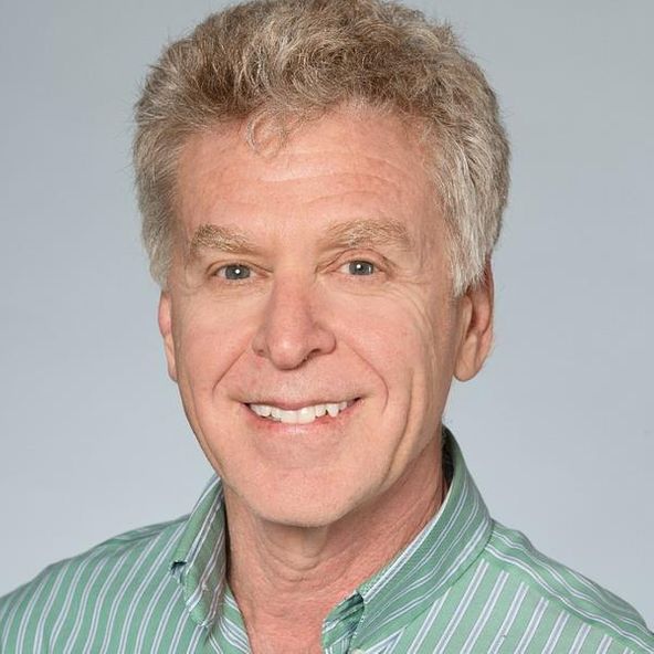 Connected Investor Jerry Hurwitz
