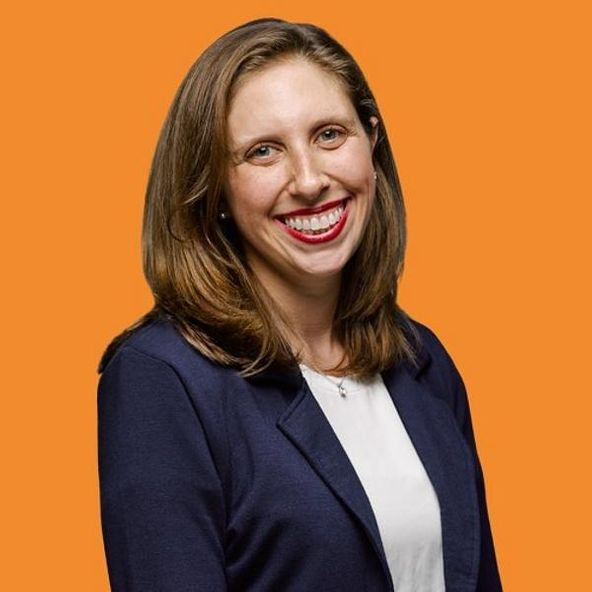 Connected Investor Allison Byers