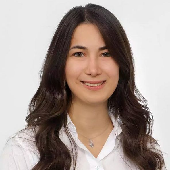 Co-investor Ece Taskincay