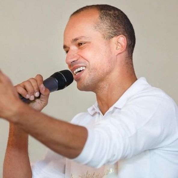 Co-investor James Blouzard