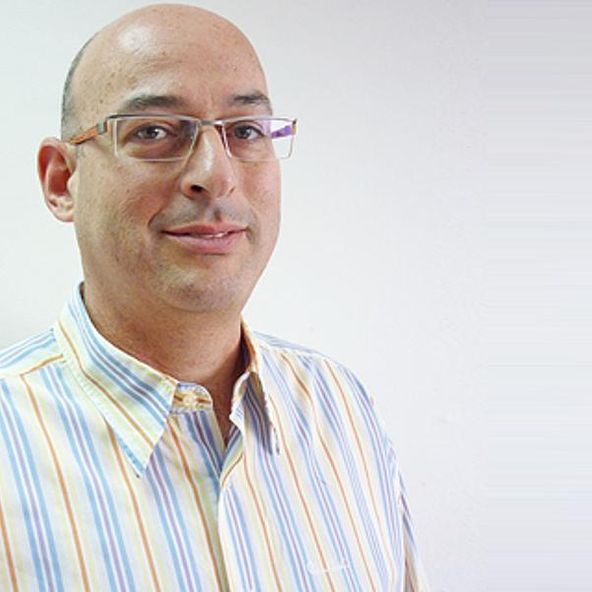 Connected Investor Yair Hammer