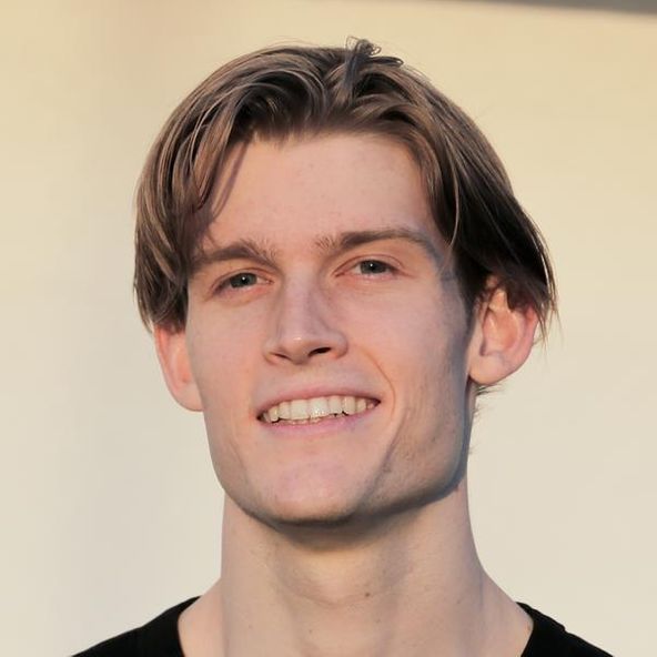 Co-investor Tim Connors