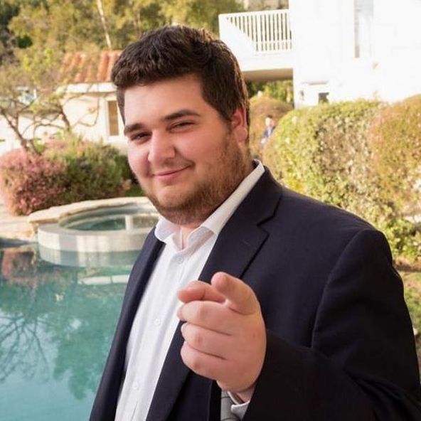 Connected Investor Michael Gruen