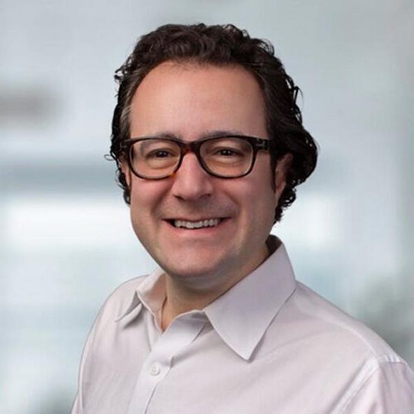 Connected Investor Adam J. Plotkin