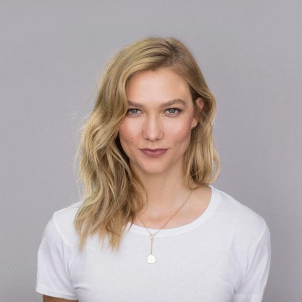Co-investor Karlie Kloss