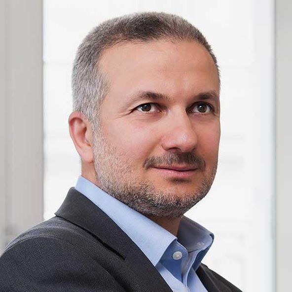 Connected Investor Alon Avner