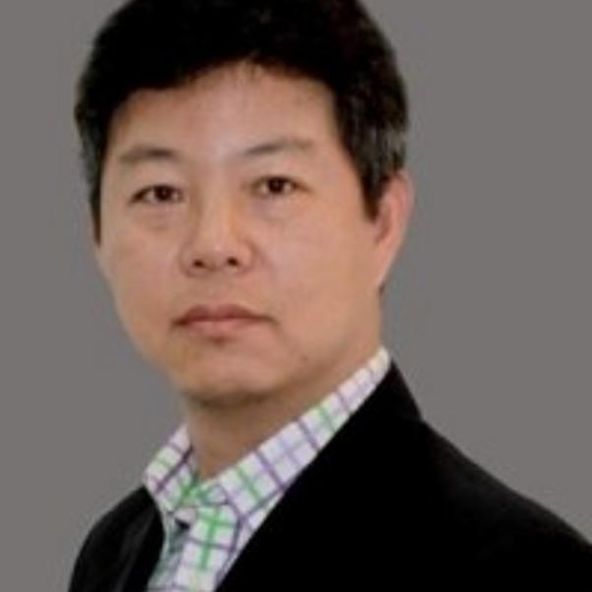 Connected Investor Eric Wang