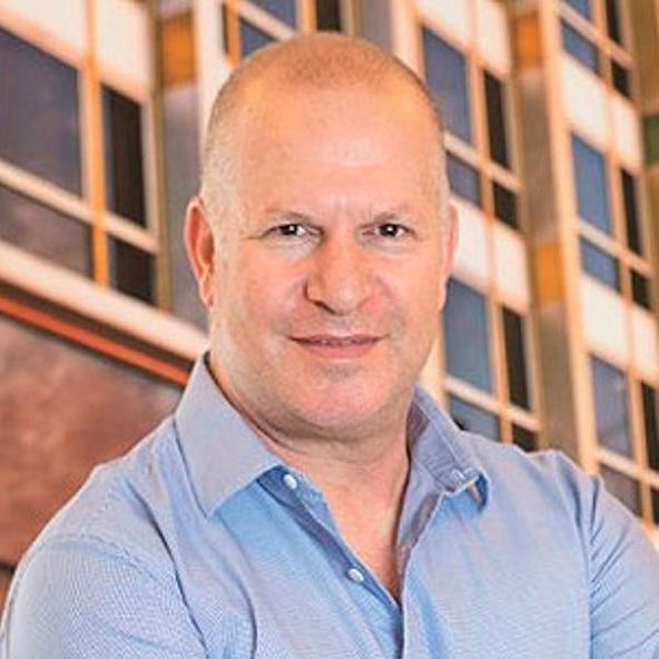 Connected Investor Tal Barnoach