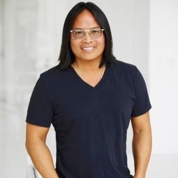 Connected Investor Rob Sebastian