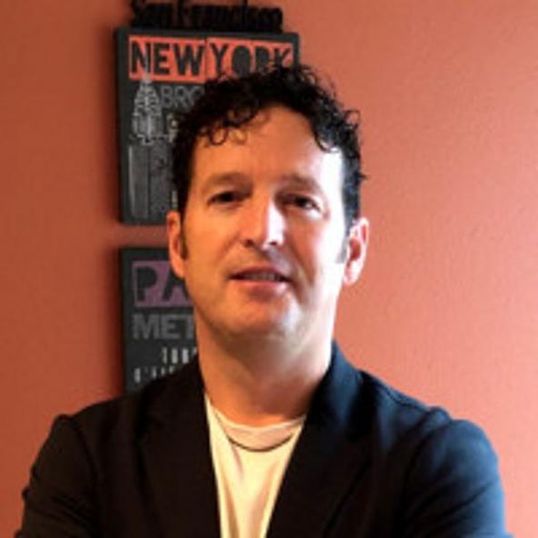 Connected Investor Steve Jarvis