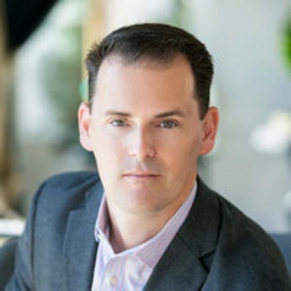 Connected Investor Matthew McRae