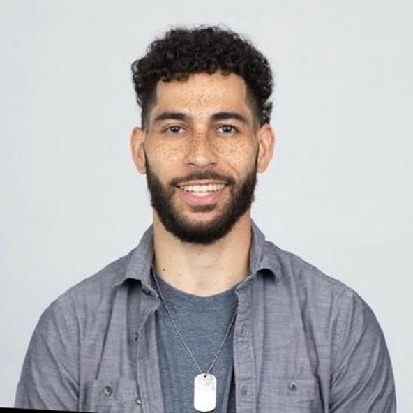 Connected Investor Kristofer Martin