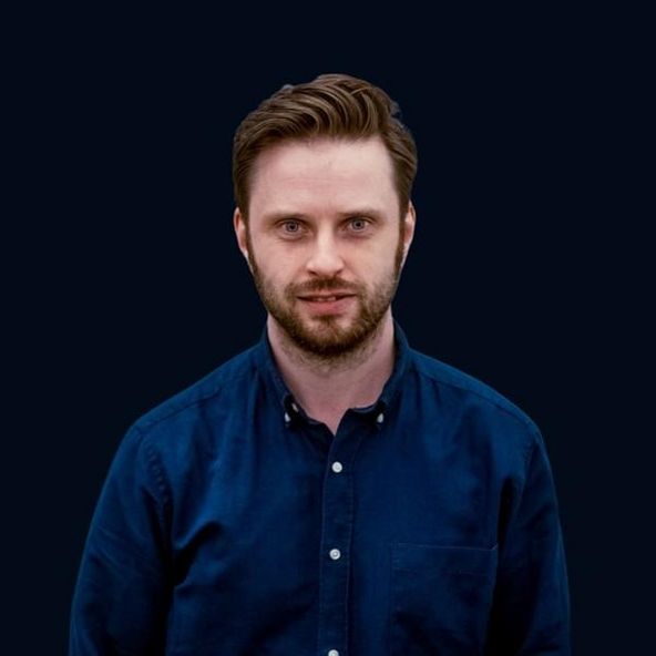 Connected Investor Chris McClelland