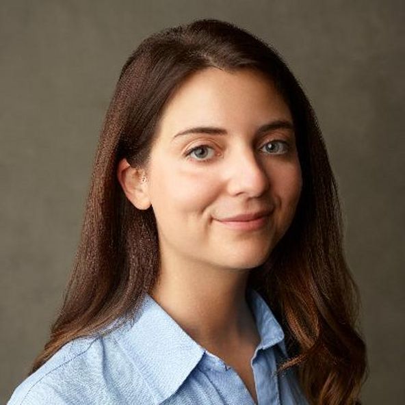 Connected Investor Malika Cantor