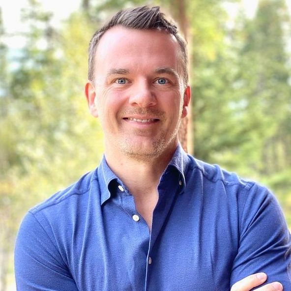 Connected Investor Steve Parker Jr.