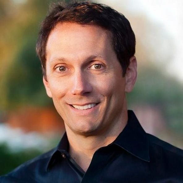 Connected Investor Ron Gentile