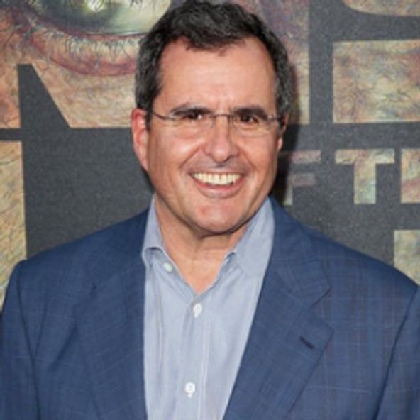 Connected Investor Peter Chernin