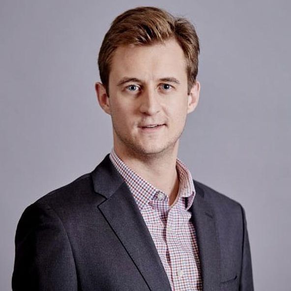 Connected Investor David Kellenberger