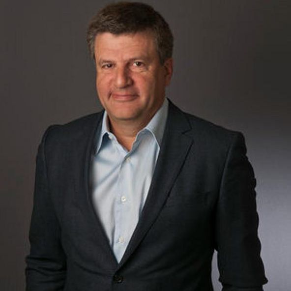 Connected Investor John Bitove