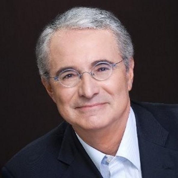 Co-investor Alain Bankier