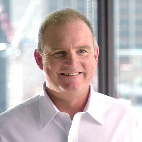 Co-investor David Willington