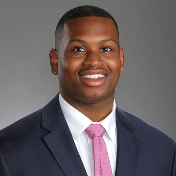 Connected Investor Bobby Guthrie II