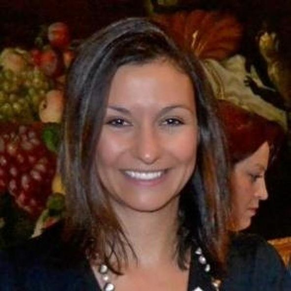 Connected Investor Ines Kljucar