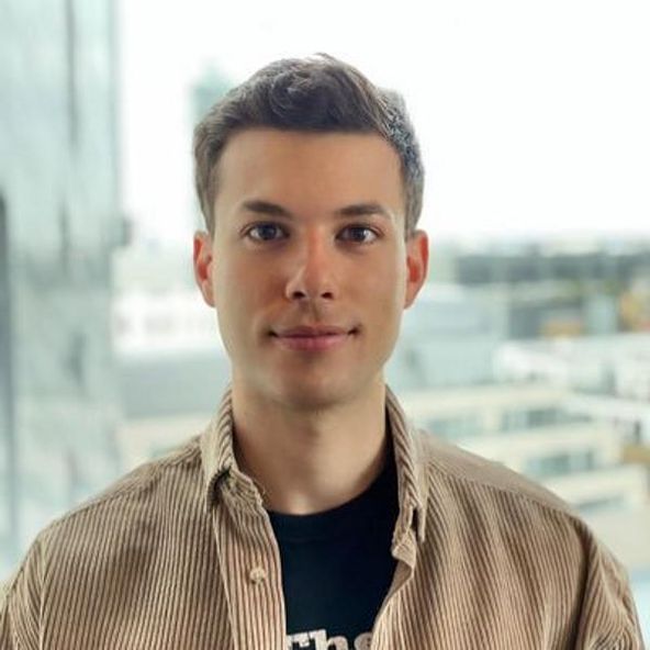 Connected Investor Ferdinando Sigona