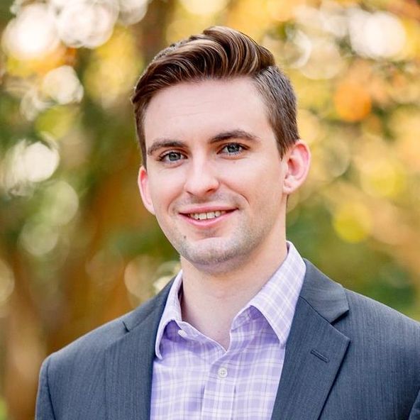 Connected Investor Patrick Moody