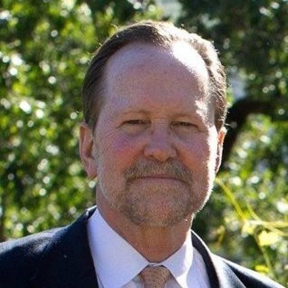 Connected Investor Richard McCombs