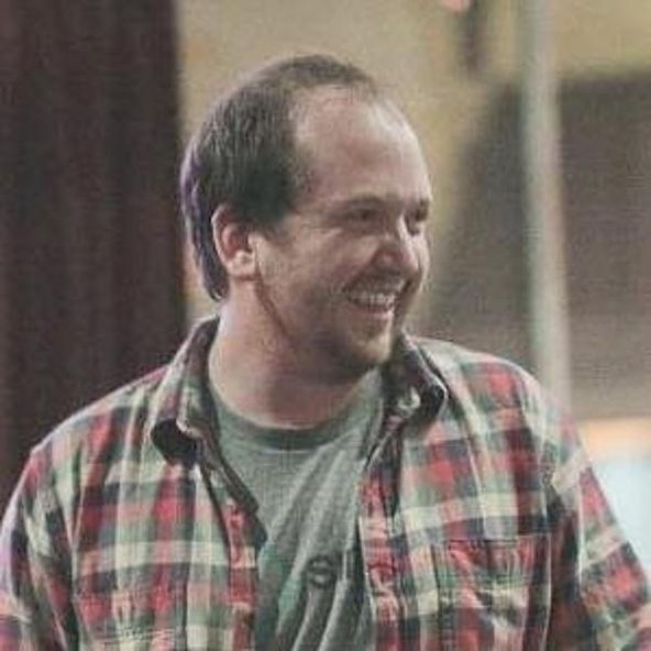 Connected Investor Austin  Smith