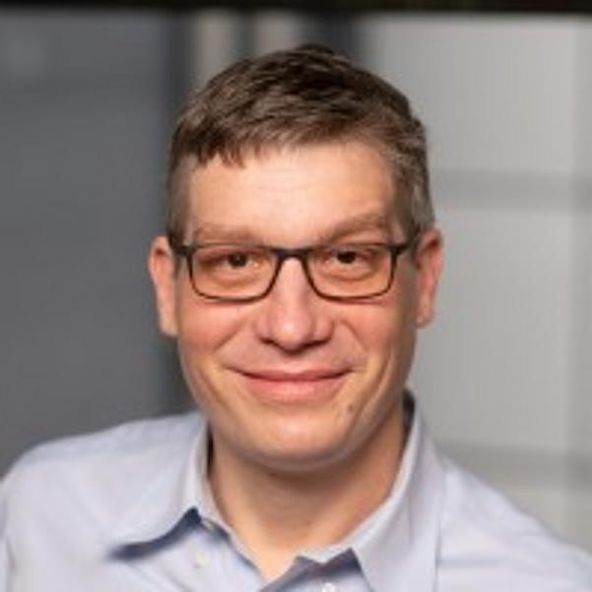 Connected Investor Luke Page