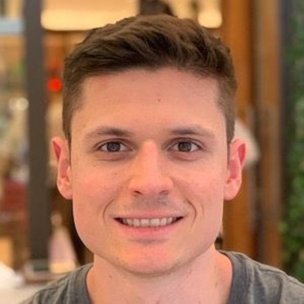 Connected Investor Eugene Marinelli