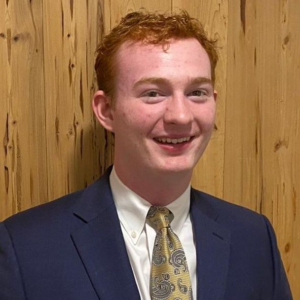 Connected Investor Thomas Reid