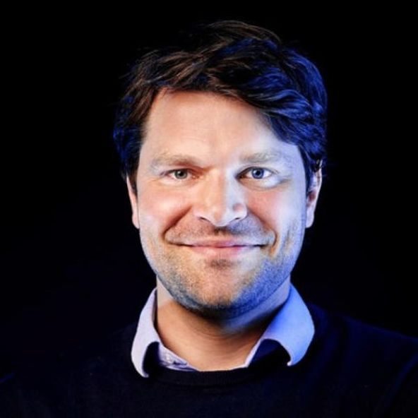 Connected Investor Anton Waitz