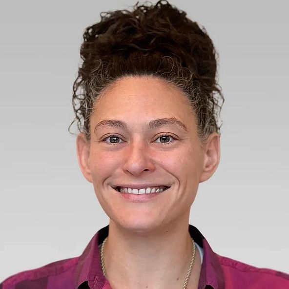 Connected Investor Melissa Facchina