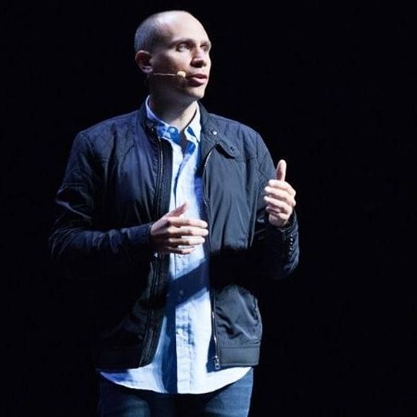 Connected Investor Roy Rubin