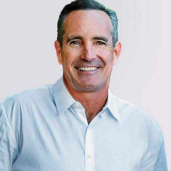 Connected Investor Dustin Sellers