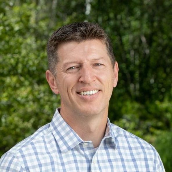 Connected Investor Rob Rueckert