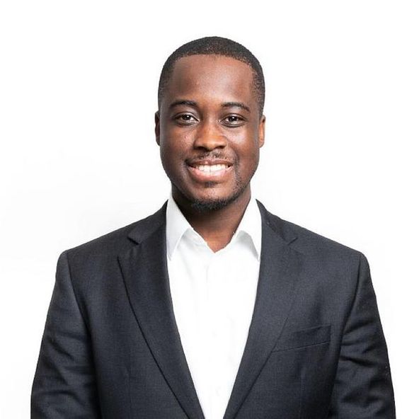 Connected Investor Jude Addo
